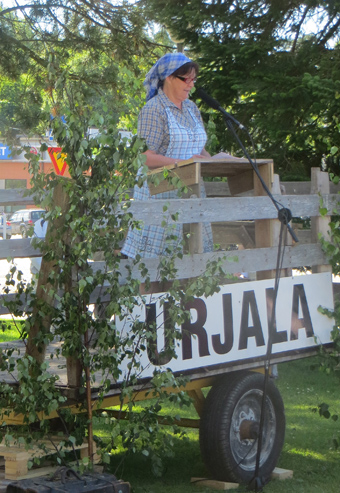 Eija Järvinen